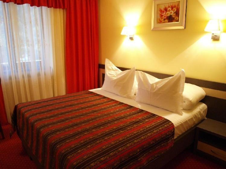 Hotel Dana อามารา ห้อง รูปภาพ