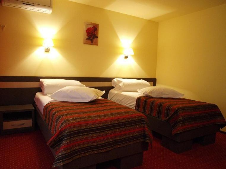 Hotel Dana อามารา ห้อง รูปภาพ