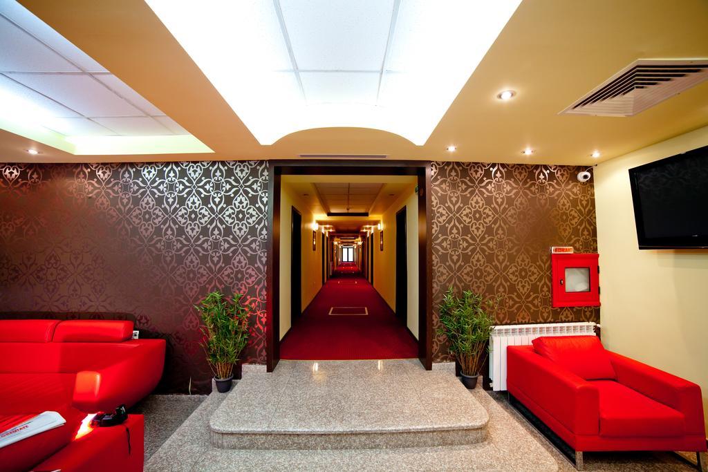 Hotel Dana อามารา ภายนอก รูปภาพ