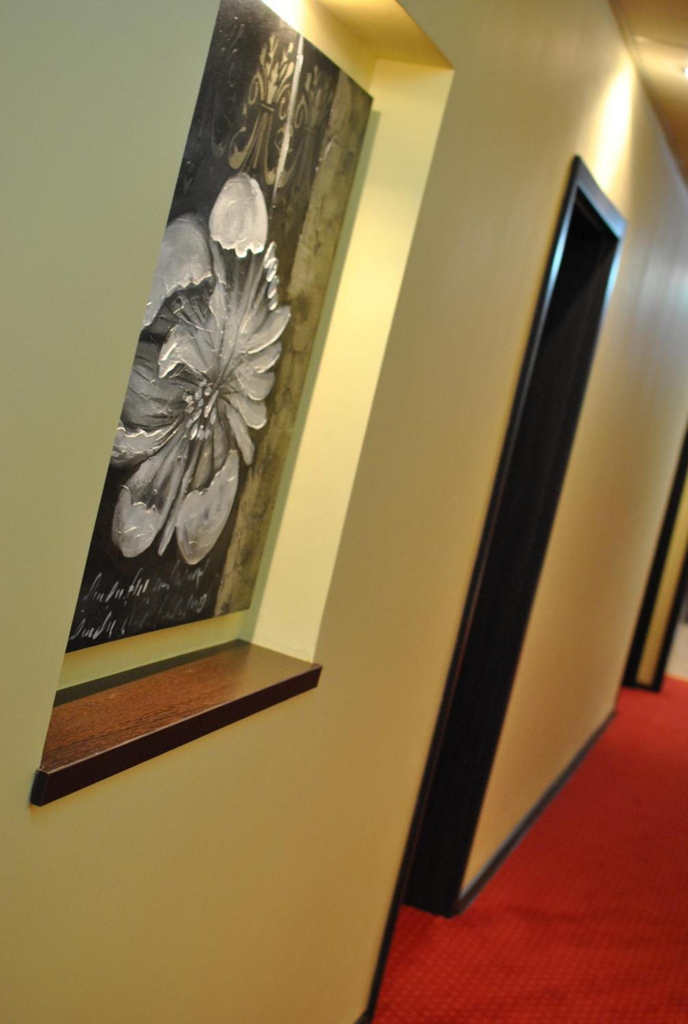Hotel Dana อามารา ภายนอก รูปภาพ