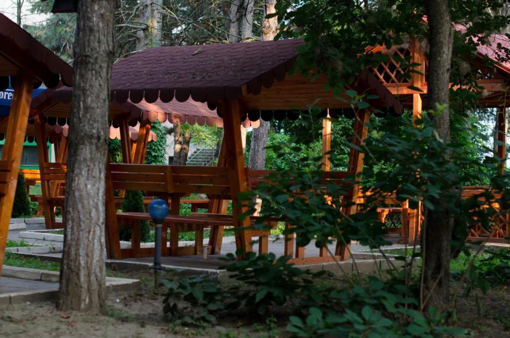 Hotel Dana อามารา ภายนอก รูปภาพ
